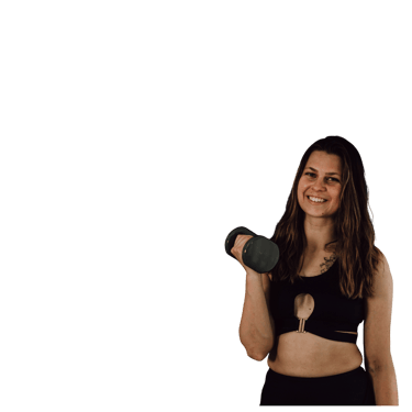 FREE 20min home workout