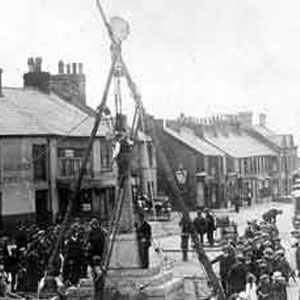 Penygroes War Memorial