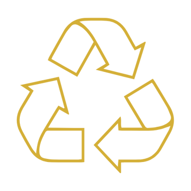 a recycler with a recycler and a recycle