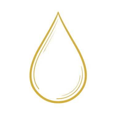 a drop of water in a drop of water