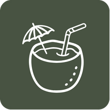 icon kelapa muda rafting elo