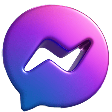 Facebook Messenger Icon