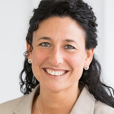 Porträt von Natalia Berrio Andrade