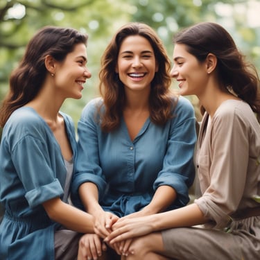 Bright living room with modern inventory