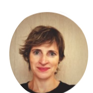 Beatriz Urrizola recomienda a Myrian Sanz como profesional, ordenada y metódica, resuelve problemas