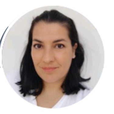 Victoria Osorio recomienda a Myrian como profesional en Asistente Virtual y trabajo en equipo