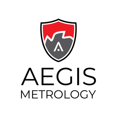 AEGIS Metrology logo