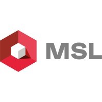 MSL Measurement Solutions Limited brand logo