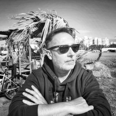 Fotógrafo Esteban D’Azúa