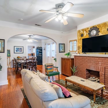 best vacation rentals in new orleans - nelson house nola