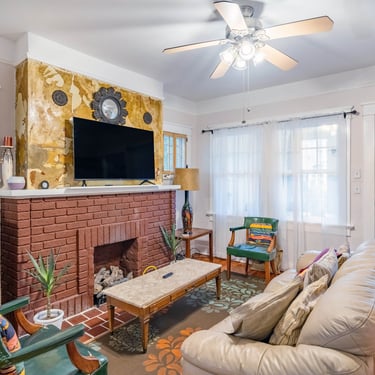 best vacation rentals in new orleans - nelson house nola