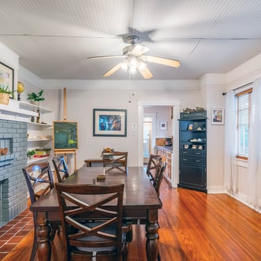 best vacation rentals in new orleans - nelson house nola