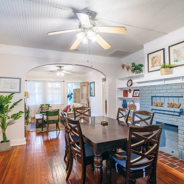 best vacation rentals in new orleans - nelson house nola