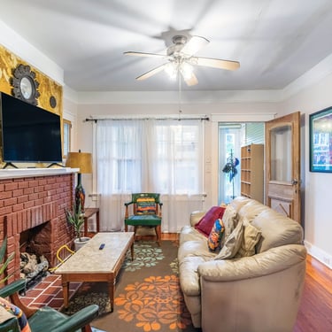 best vacation rentals in new orleans - nelson house nola
