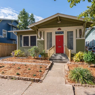 best vacation rentals in new orleans - nelson house nola