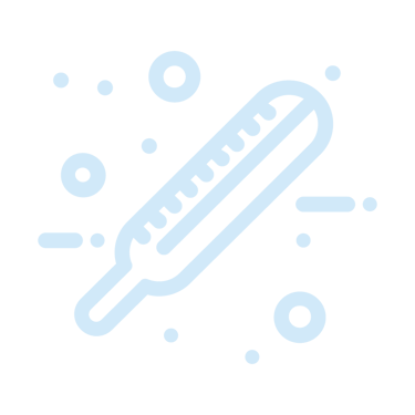 termometer icone