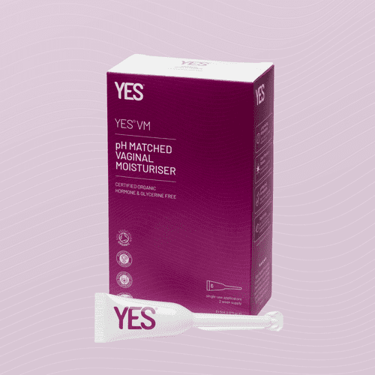YES® VM applicators