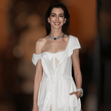 Anne Hathaway