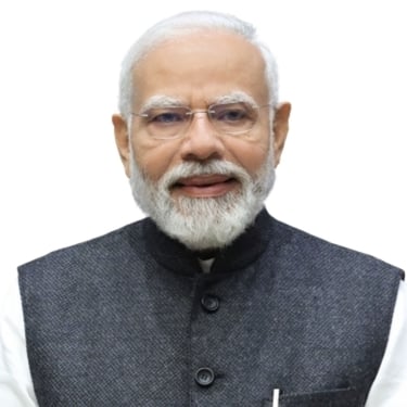 Shri Narendra Modi