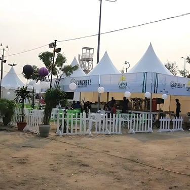 Moonliit Fest | New delhi | The Kabir Company