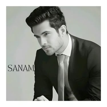 SANAM – Retro Vibes with Crowd-Pleasing Energy