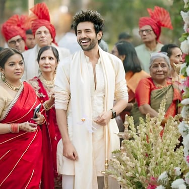 wedding-event-with-kartik-aryan