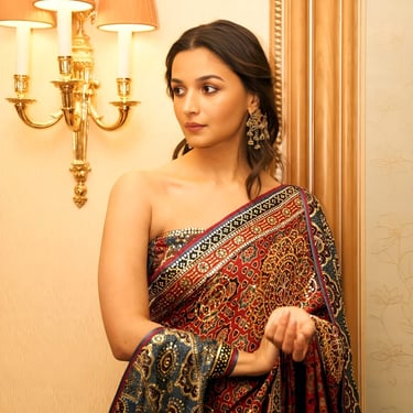 Alia Bhatt