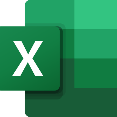 Excel Icon