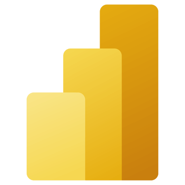 PowerBI Icon