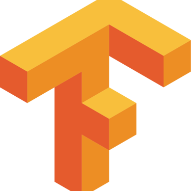 TensorFlow Icon