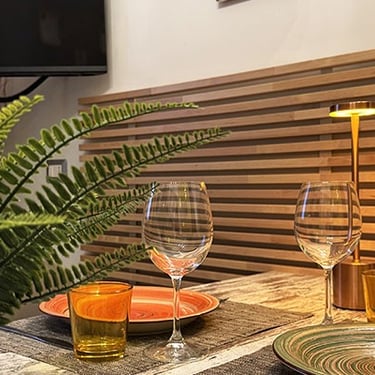 La nostra cucina uno spazio moderno e funzionale per ogni esigenza