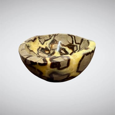 Septarian Bowl