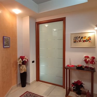 ingresso