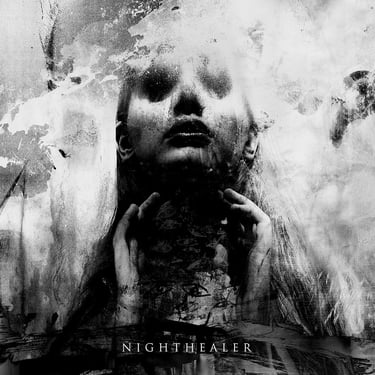 Bring Back Persephone - Nighthealer