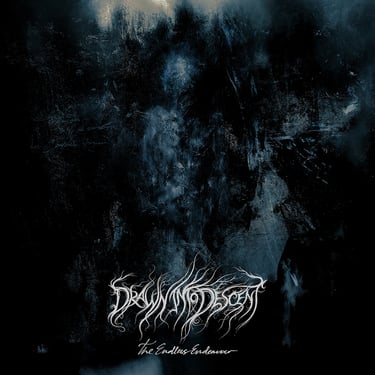Drawn Into Descent - The Endless Endeavour CD