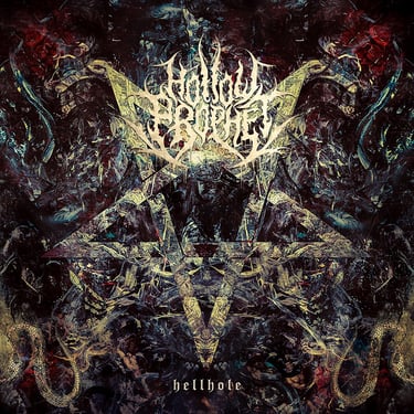 Hollow Prophet - hellhole
