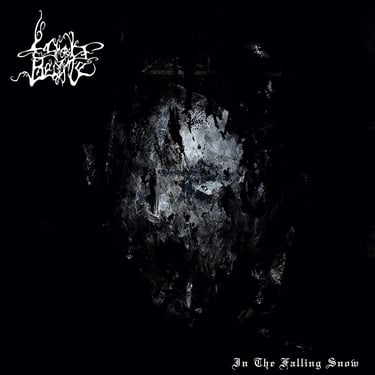 I Shalt Become - In the Falling Snow