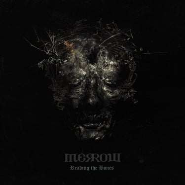 Merrow - Reading the Bones