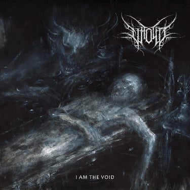 Vhoyd - I am the Void