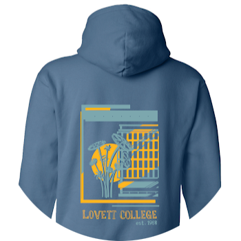 Lovett Merch