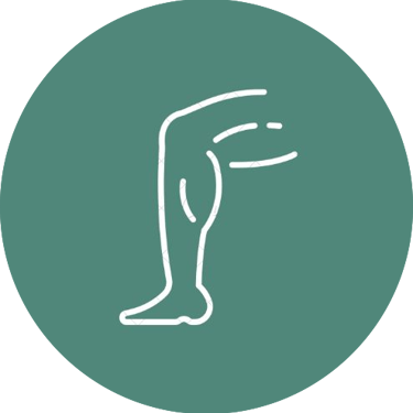 logo pierna