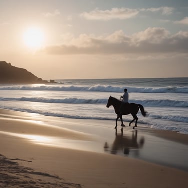 A person is seen working on a colorful piece of art in a dimly lit room. The artwork involves letters and vibrant colors, and is being created on a sheet held by clips. The environment suggests a creative workspace with a focus light and scattered art supplies.