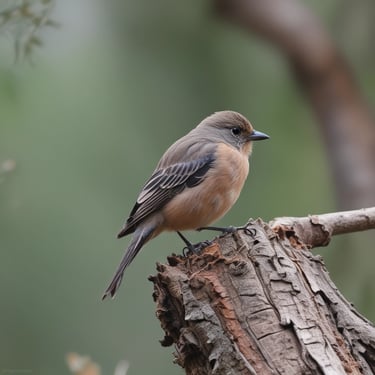 A vibrant art studio filled with colorful paintings and art supplies. In the foreground, a cart holds containers of paint and brushes. The background shows a large, abstract painting with vivid hues of red, yellow, and blue, along with other murals and paintings on the walls, creating a chaotic yet creative atmosphere.