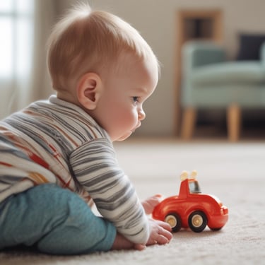 A person is seen working on a colorful piece of art in a dimly lit room. The artwork involves letters and vibrant colors, and is being created on a sheet held by clips. The environment suggests a creative workspace with a focus light and scattered art supplies.