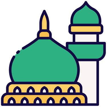 Roza Rasool Imaage madinah