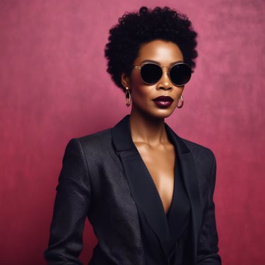 A serene setting showcasing a luxury treatment in progress.