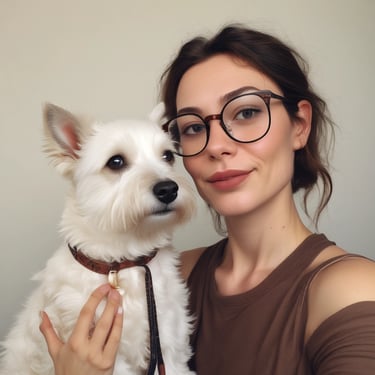 A serene setting showcasing a luxury treatment in progress.