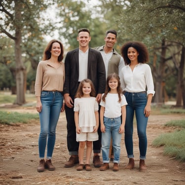 A stylish roof garden featuring designer wooden furniture.