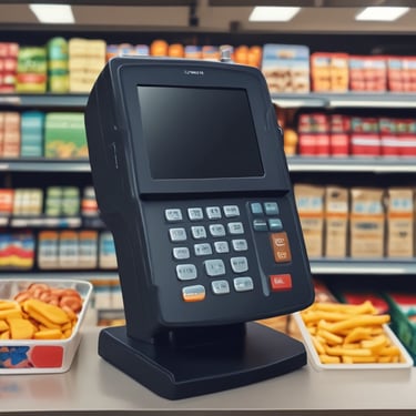 Bright living room with modern inventory