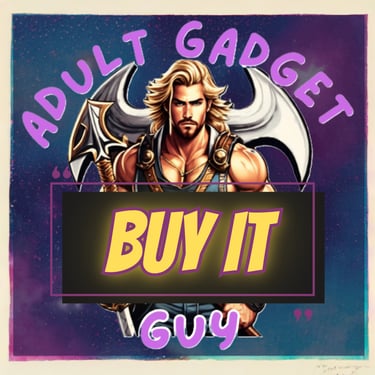 graphic for recommending gadgets